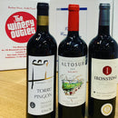 Summer Pack Tres Vinos