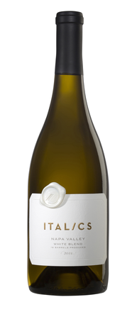Italics winery outlet