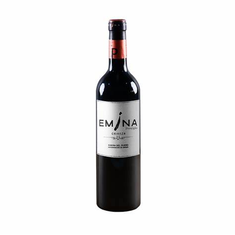 EMINA CRIANZA  2012 / 14%  RED WINE