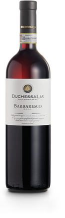DUCHESSA LIA BARBARESCO RED