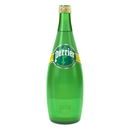 Agua Carbonatada Perrier 6.5 onz. 11.0 onz. y 25 onz.
