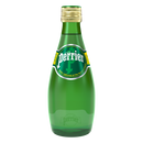 Agua Carbonatada Perrier 6.5 onz. 11.0 onz. y 25 onz.