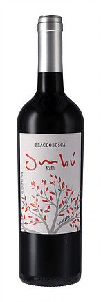 BRACCOBOSCA OMBU RESERVA TANNAT