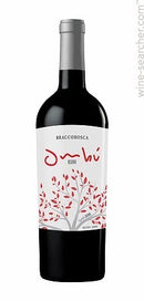 BRACCOBOSCA OMBU RESERVA SYRAH