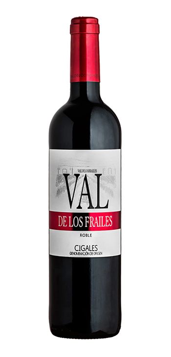 VALDELOSFRAILES ROBLE