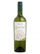 BRACCOBOSCA OMBU SAUVIGNON BLANC