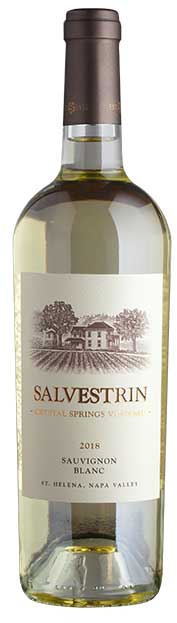 SALVESTRIN SAUV BLANC