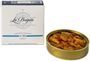 CONSERVAS LA BRÚJULA LB35 SARDINES IN SAUCE 4.6 ONZ.