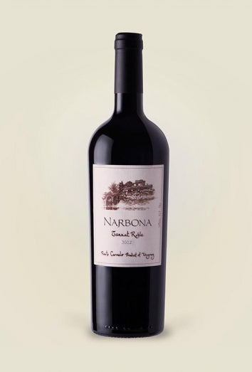 NARBONA TANNANT ROBLE