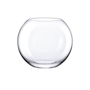 RONA FLORERO AMBIENTE "Art. No. 5003 240  Vase  H 205 mm 8 "" D 240 mm 4 ½ "" 4"	27.81