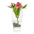 RONA FLORERO AMBIENTE "Art. No. 5051 230  Vase  H 230 mm 9 "" D 138 mm 5 ½ "