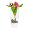 RONA FLORERO AMBIENTE "Art. No. 5051 230  Vase  H 230 mm 9 "" D 138 mm 5 ½ "