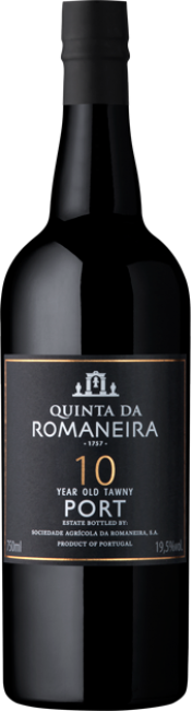 10 YEAR PORTO