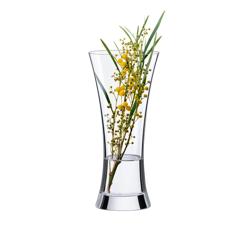 RONA FLORERO AMBIENTE "Art. No. 5210 290  Vase  H 290 mm 11 ½ "" D 133 mm 5 ½ "