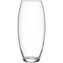 RONA FLORERO AMBIENTE Art. No. 5584 300  Vase  H 300 mm 11 ¾ "" D 138 mm 5 ½ "