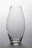 RONA FLORERO AMBIENTE Art. No. 5585 300  Vase  H 300 mm 11 ¾ "" D 145 mm 5 ¾ "