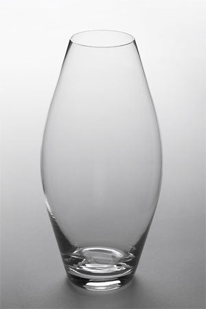 RONA FLORERO AMBIENTE Art. No. 5585 300  Vase  H 300 mm 11 ¾ "" D 145 mm 5 ¾ "