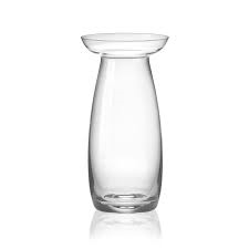 RONA FLORERO AMBIENTE Art. No. 5589 250  Vase  H 250 mm 9 ¾ "" D 127 mm 5 "