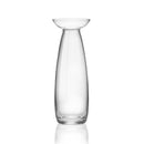 RONA FLORERO AMBIENTE Art. No. 5589 300  Vase  H 300 mm 11 ¾ "" D 108 mm 4 ¼ "