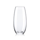 RONA FLORERO AMBIENTE Art. No. 5691 250  Vase  H 250 mm 9 ¾ "" D 120 mm 4 ¾ "