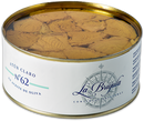 CONSERVAS LA BRÚJULA LB62 YELLOWFIN TUNA TRUNK IN OLIVE OIL