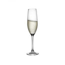 COPA RONA CITY	Art. No. 6001 200 Champagne flute  200ml 7oz   H236mm 9¼"" D64mm 2¾"