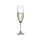 COPA RONA CITY	Art. No. 6001 200 Champagne flute  200ml 7oz   H236mm 9¼"" D64mm 2¾"