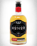 Tequila Honor del Castillo Afilado Reposado 750ml.