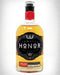 Tequila Honor del Castillo Afilado Reposado 750ml.