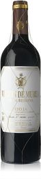 MURUA VEGUIN GRAN RESERVA 2010 750ML. 14.0% ALC. BY VOL.
