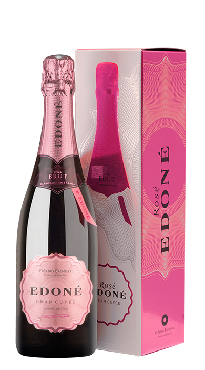 EDONÉ ROSÉ GRAN CUVÉE