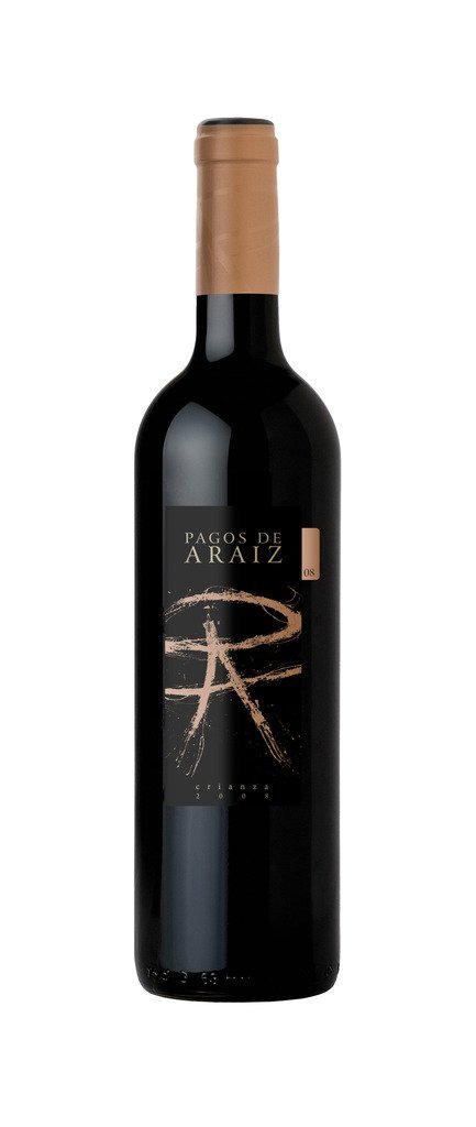 PAGOS DE ARAIZ CRIANZA