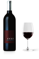 CULT CABERNET SAUV