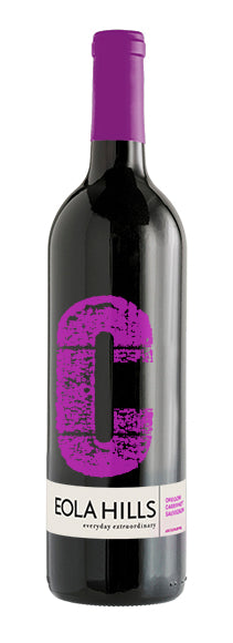 EOLA HILLS CABERNET SAUVIGNON