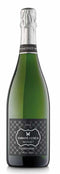 Sabaté i Coca Brut Nature ** Cava de Paraje Calificado Corpinnat