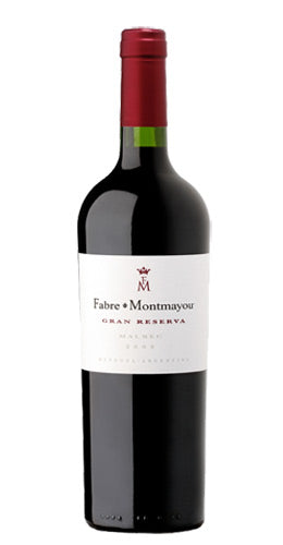 FABRE MONTMAYOU GRAN RESERVA MALBEC