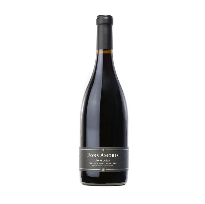 Fons Amoris Pinot Noir 750 ml.