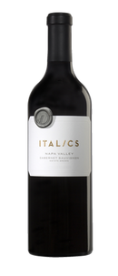 Italics Cabernet Sauvignon