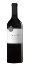 Italics Cabernet Sauvignon