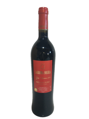 LAGRIMA NEGRA GRAN RESERVA  2000