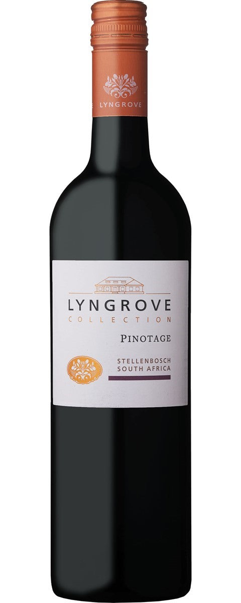 LYNGROVE COLLECTION PINOTAGE