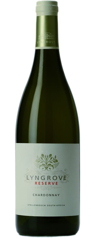 LYNGROVE RESERVE CHARDONNAY