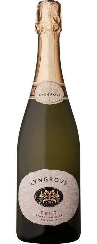 LYNGROVE CHENIN BLANC BRUT