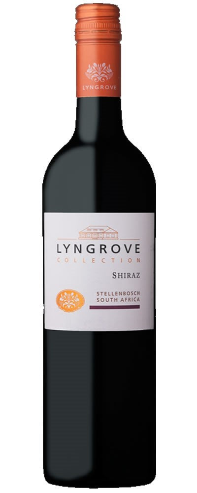 LYNGROVE COLLECTION SHIRAZ