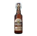Goller Cerveza Alemana de 500 ml. Dunkel 5.2% Alc. by Vol.