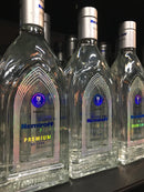 Vodka Nemiroff Premium 1litro/1000ml.