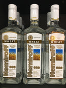 Vodka Nemiroff Wheat 750ml.