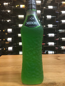 Midori Mellon Liqueur 750ml.