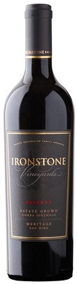 IRONSTONE RESERVE MERITAGE