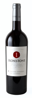 IRONSTONE OLD VINE ZINFANDEL*